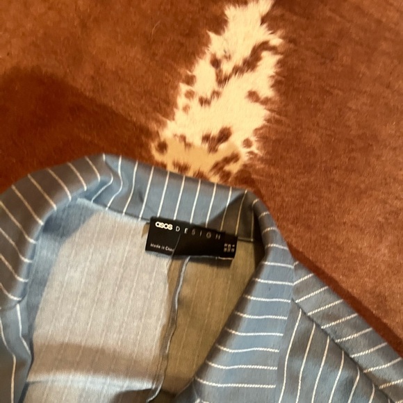 ASOS new with tags blazer 
size 6
No flaws - Picture 6 of 7